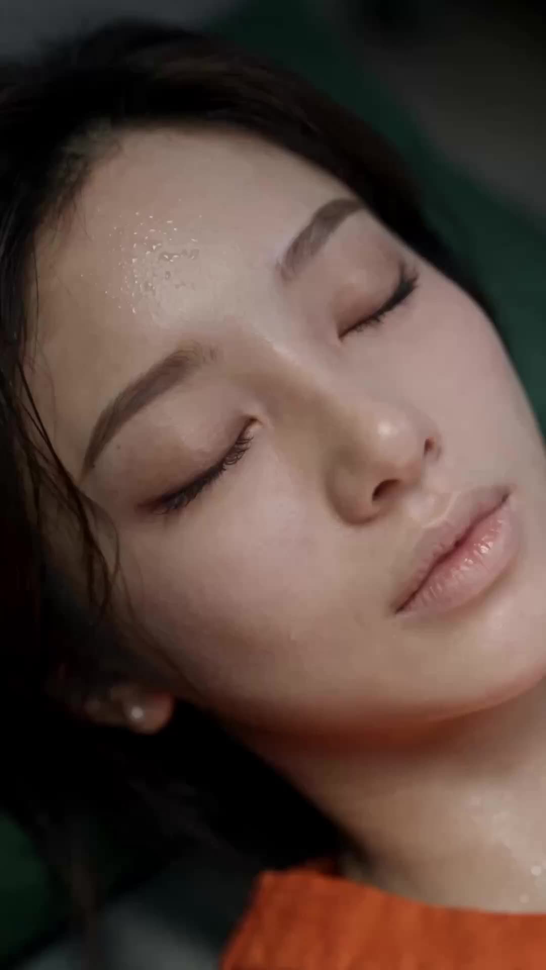 The Billionaire and His Daughter's Nanny Ep. 2