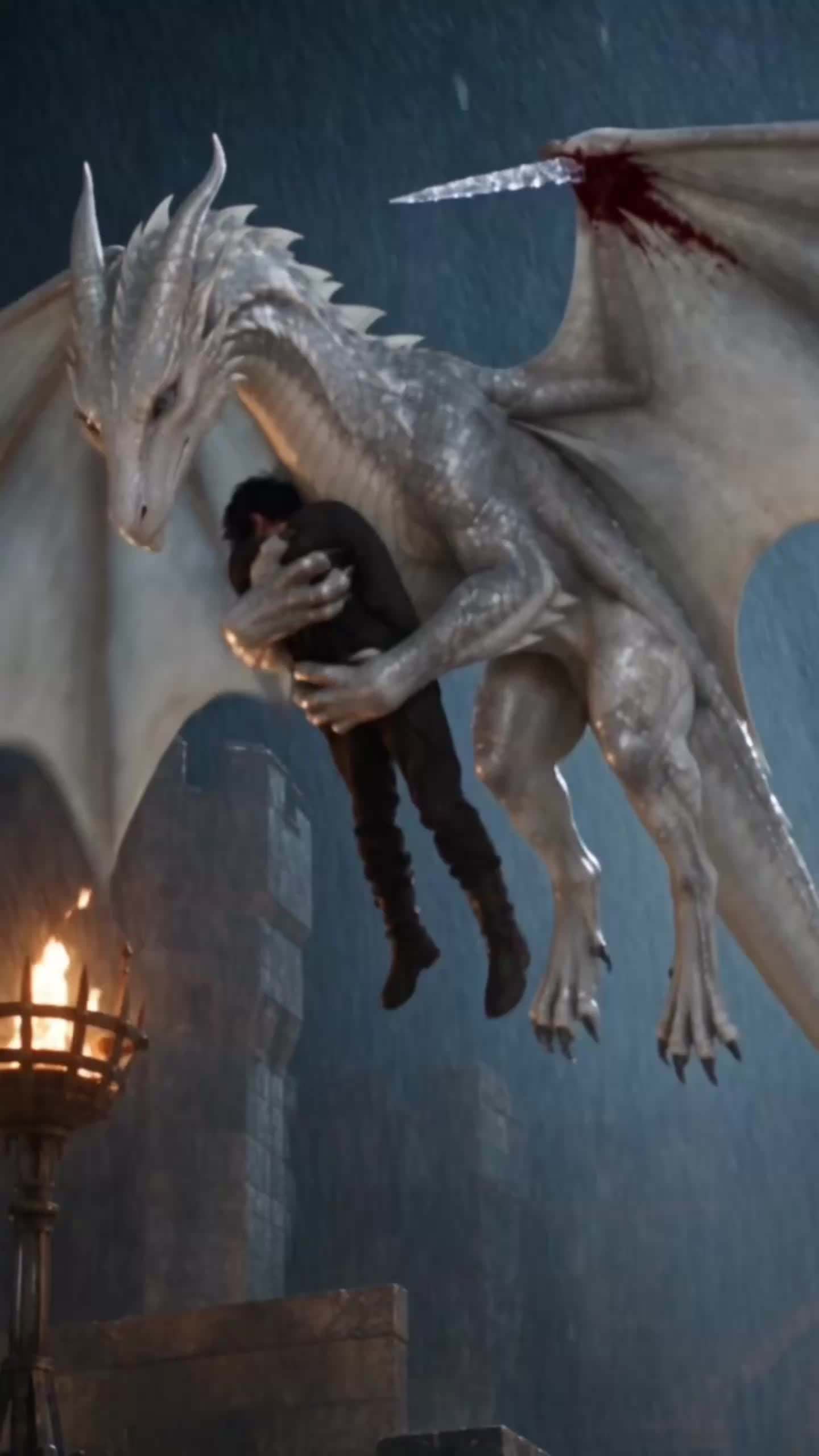 Cast Out by My Clan, I Woke the Dragon King Ep. 7