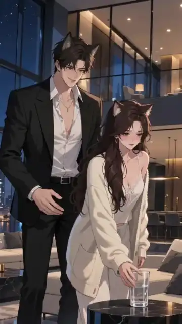 뚱뚱했던 나를 사랑한 알파 17화