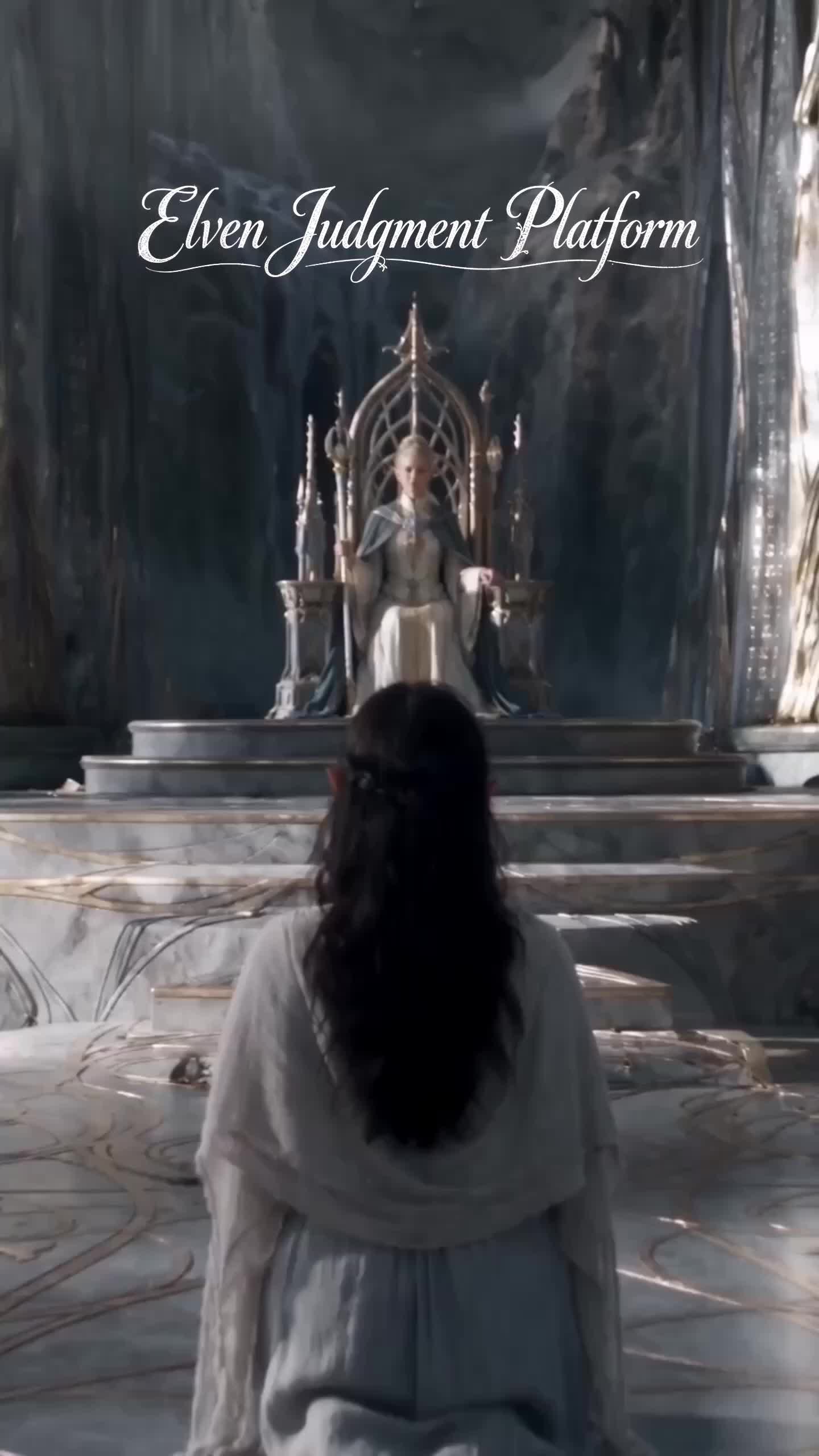 Lost the Elf Crown, Found the Human Emperor Ep. 7