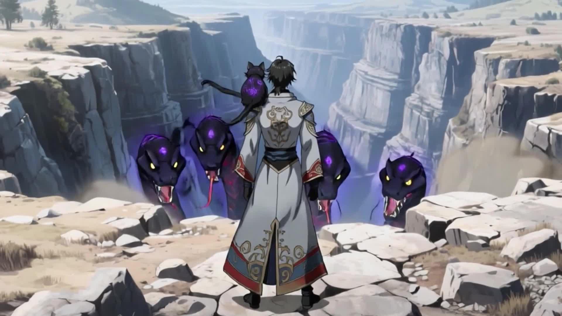 Bölüm 7