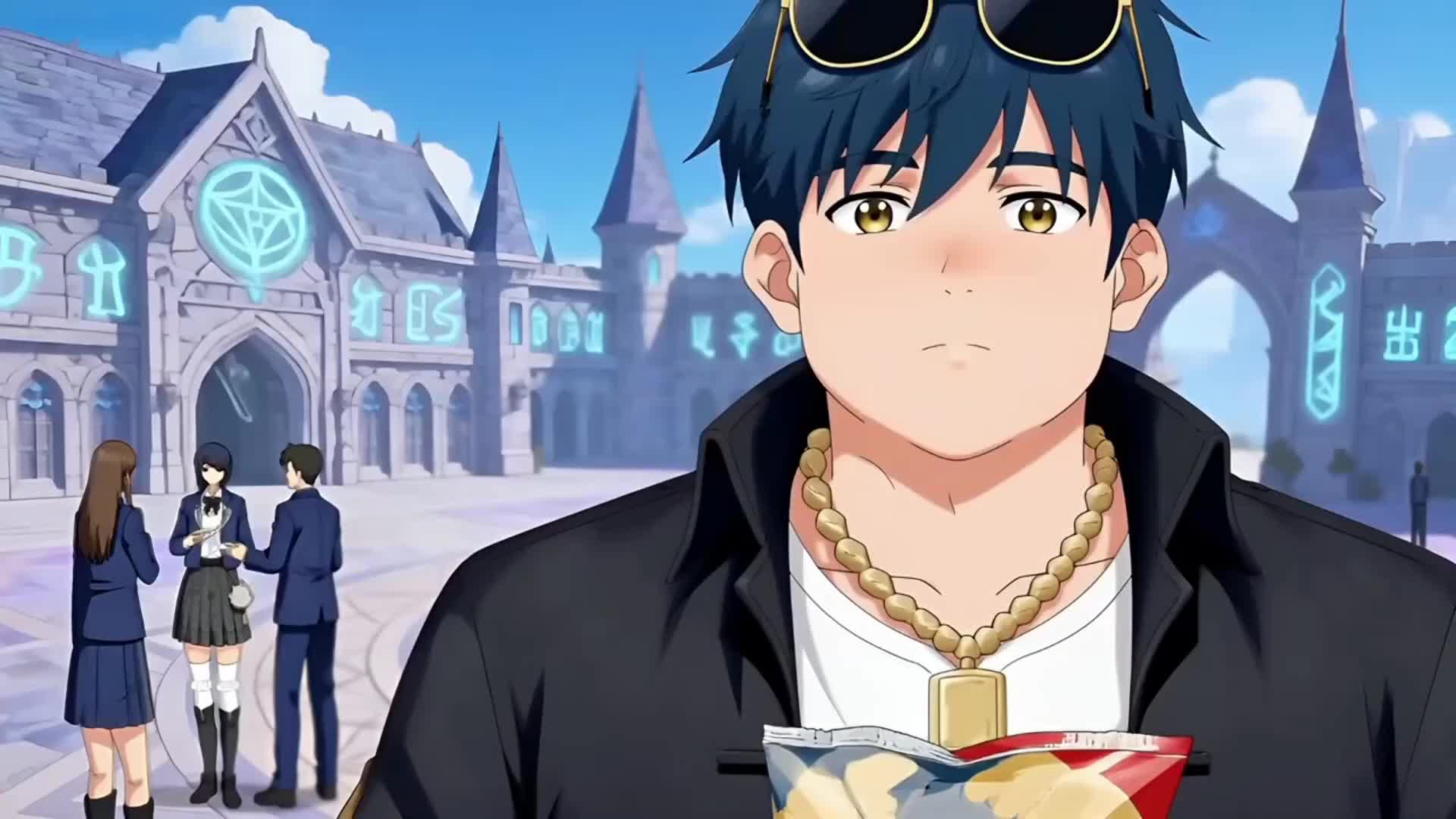 Episode 13