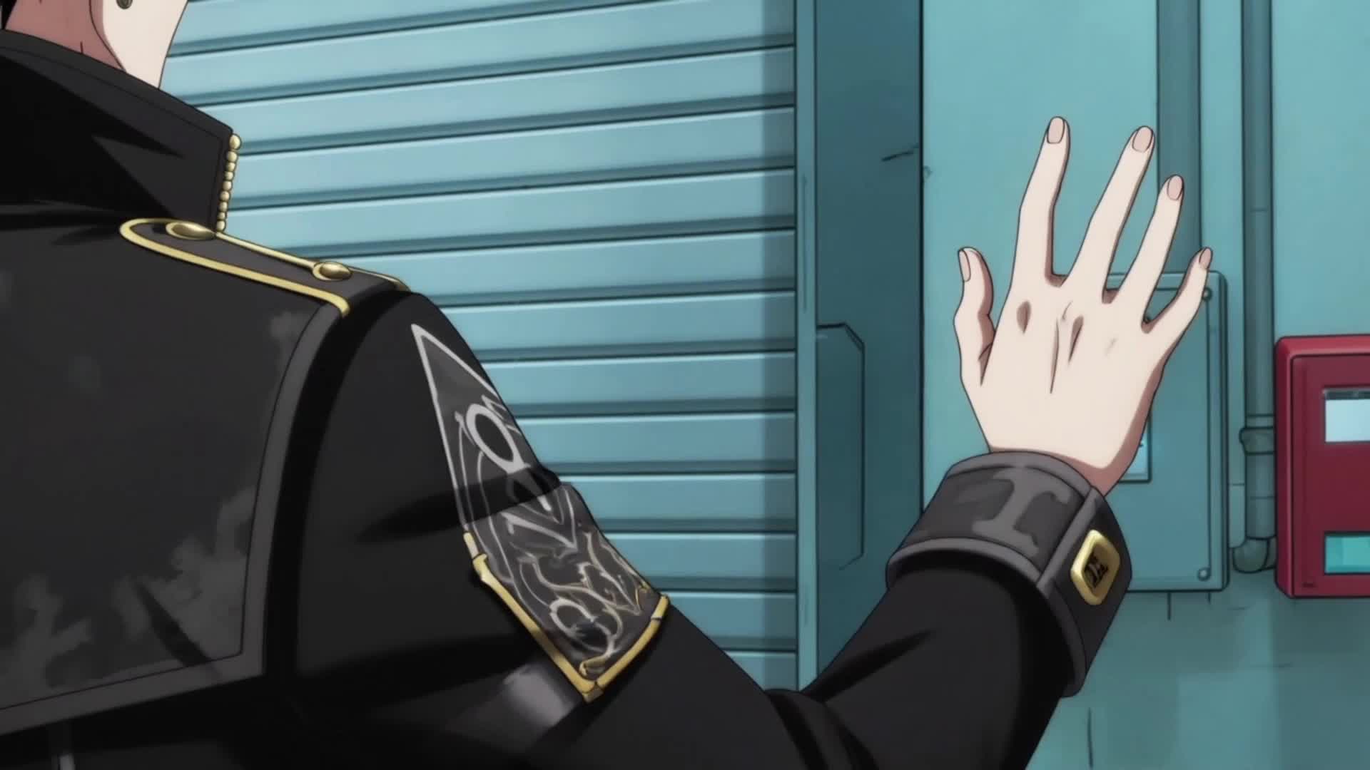 Episode 8
