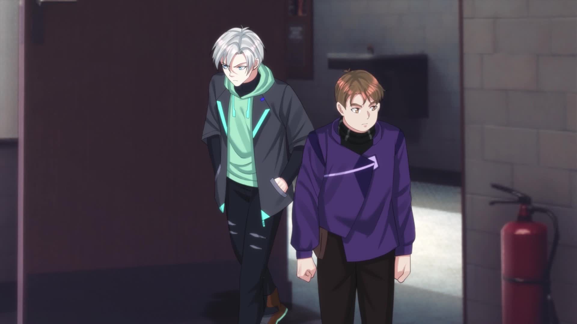 Episode 39