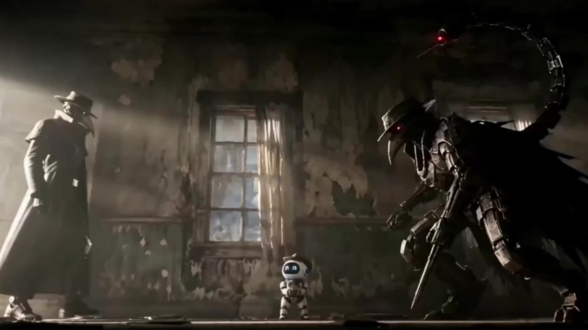 Episode 2