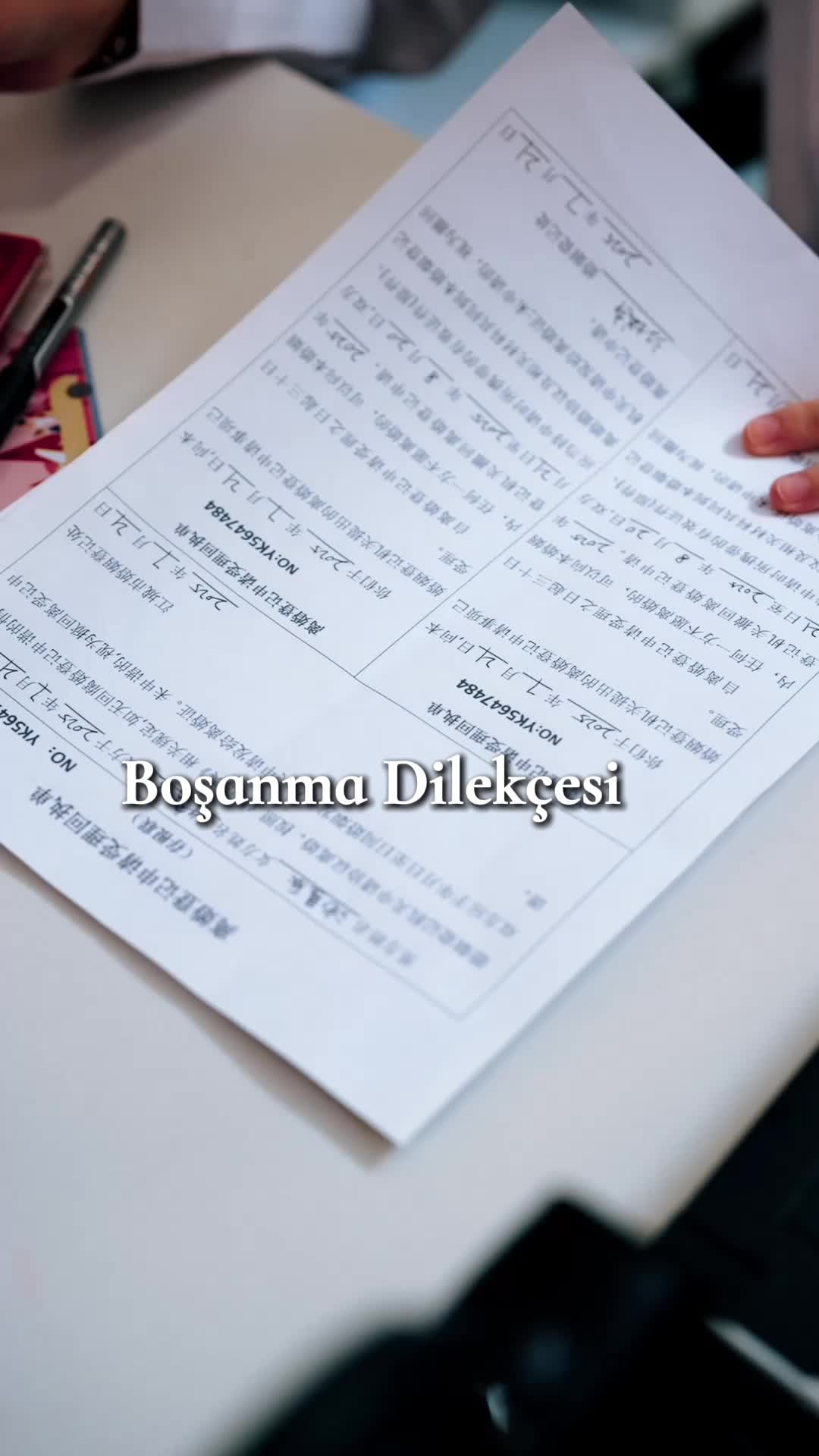 Bölüm 1