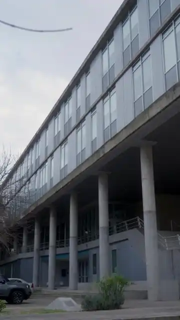 교수님과의 연애는 금지 1화