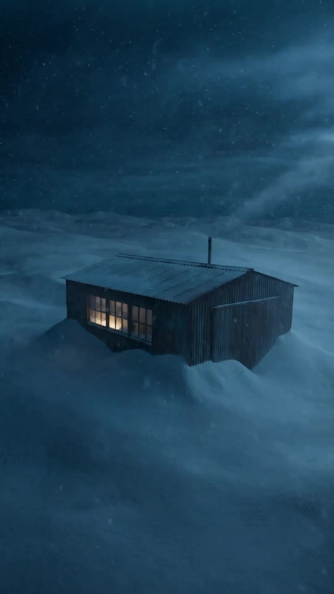 The Ice King's Contract Ep. 1