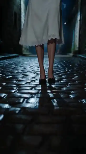 어둠 속의 집착 3화