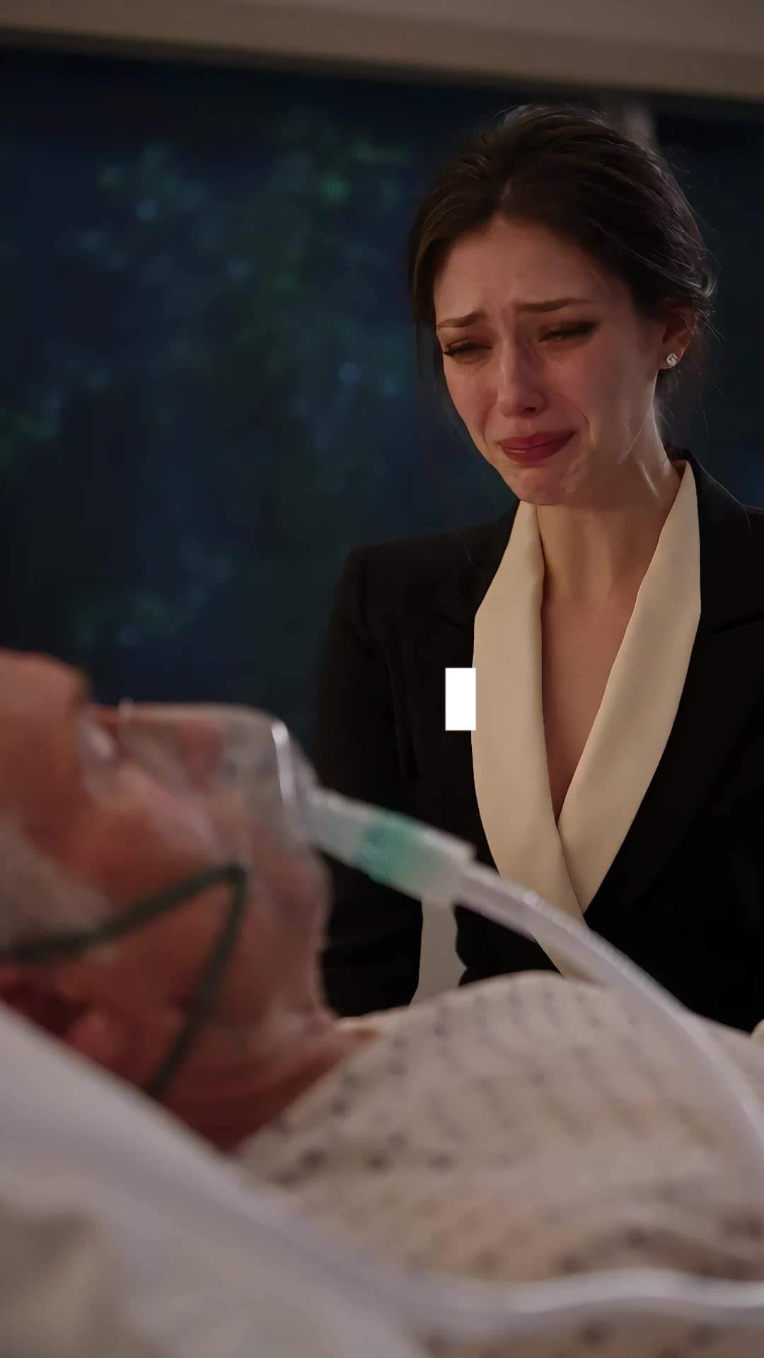 Reborn: I Sent Him Straight to Prison Ep. 1
