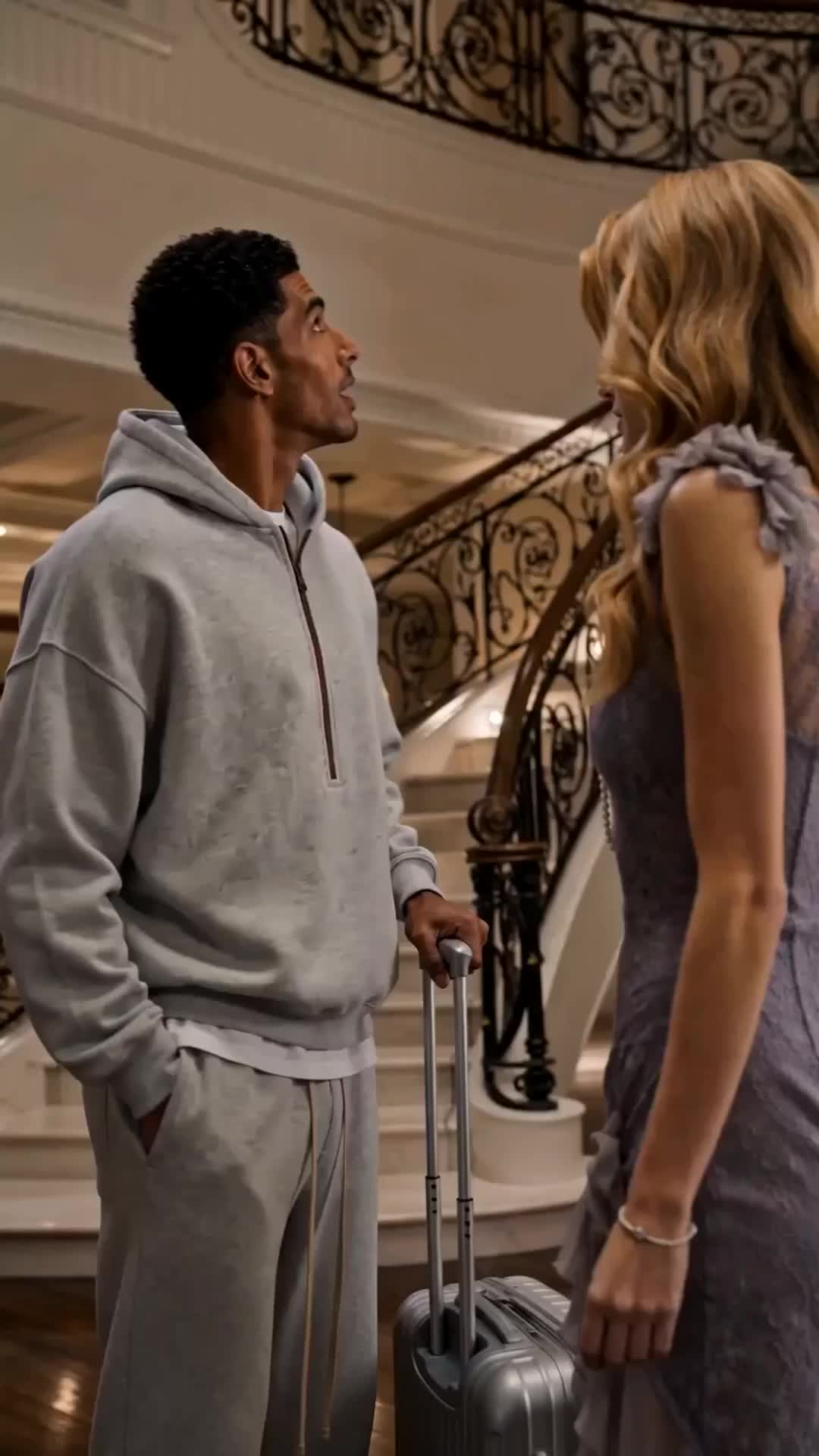 My Stripper Fiancé Is a Billionaire Ep. 7