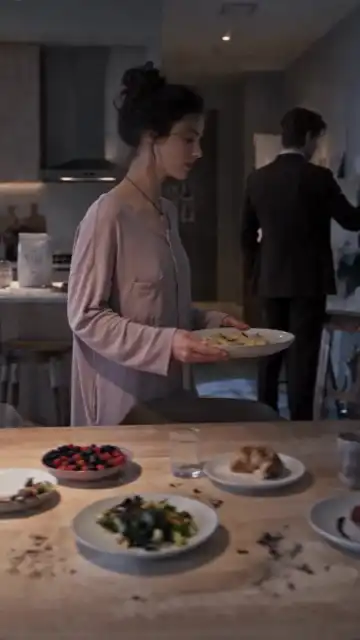 Midnight Visits from My Ex-Husband's Best Friend Ep. 1