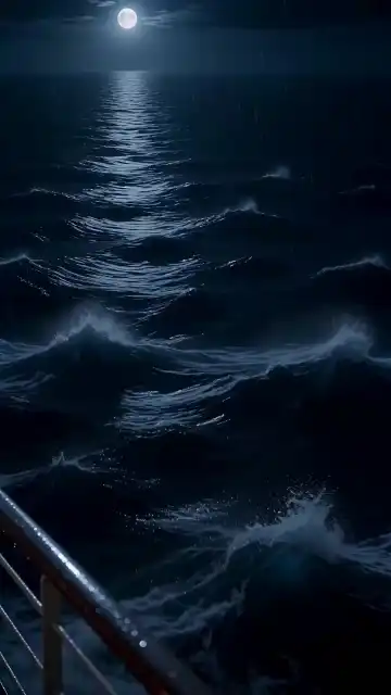 Married a Dockhand, He Rules the Dark Tide Ep. 8