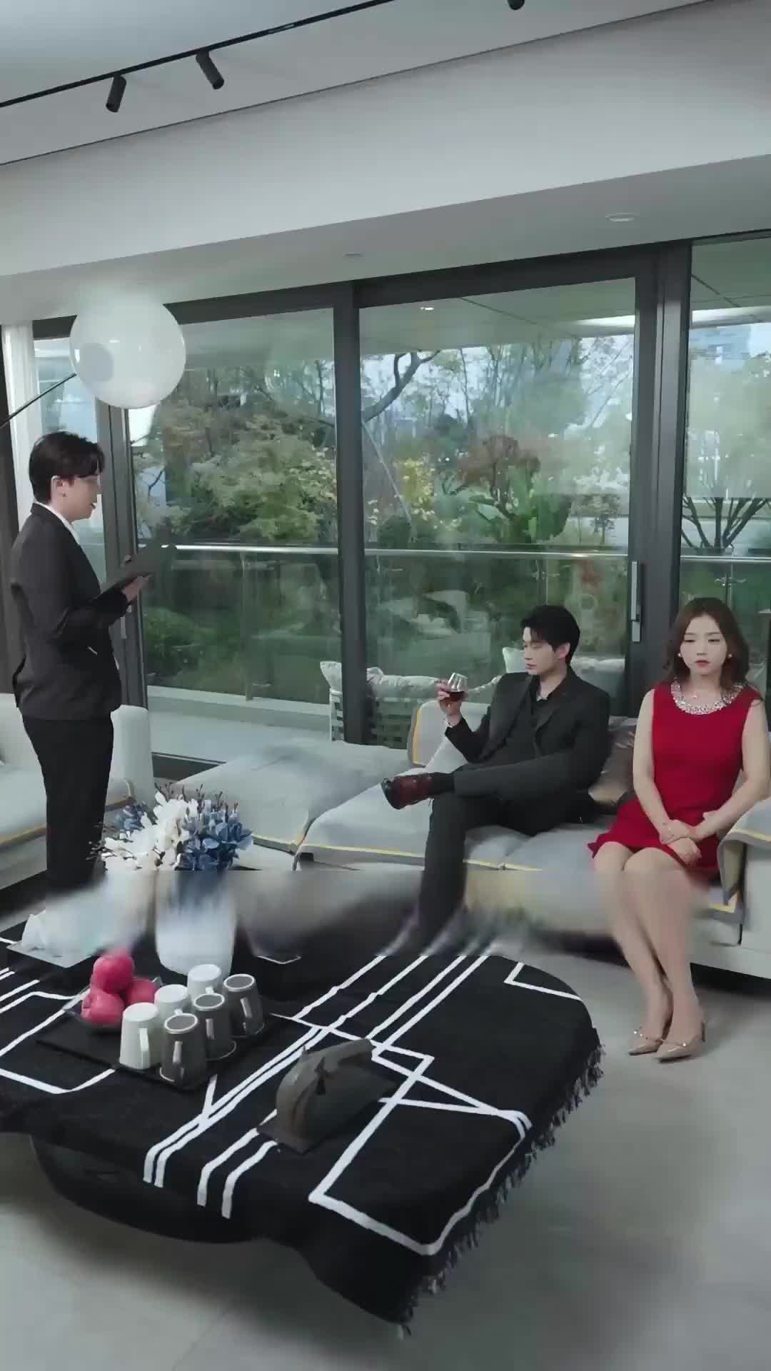 CEO Wife's Sham Demise episode 58