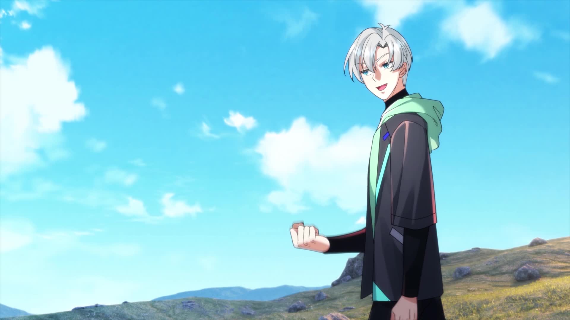 Episode 21