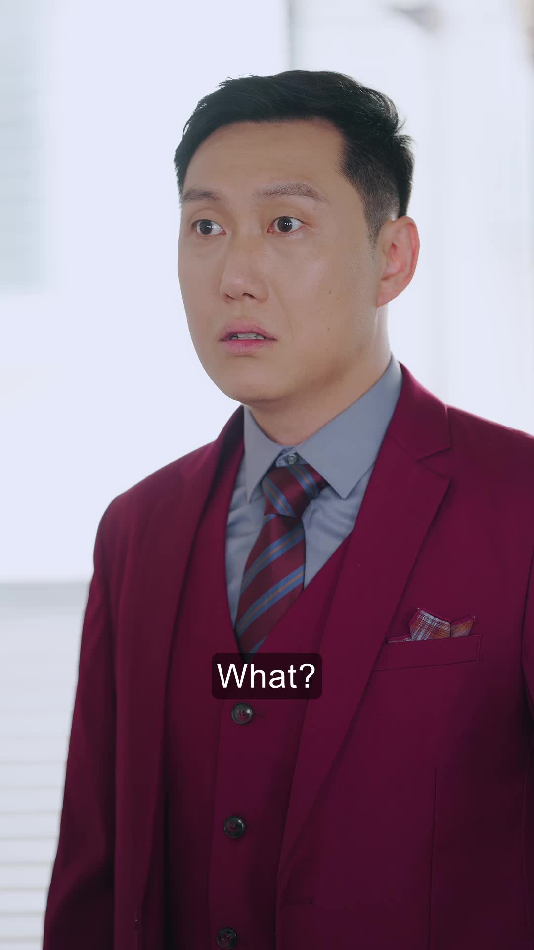 CEO, That Intern is Actually Your Wife episode 8