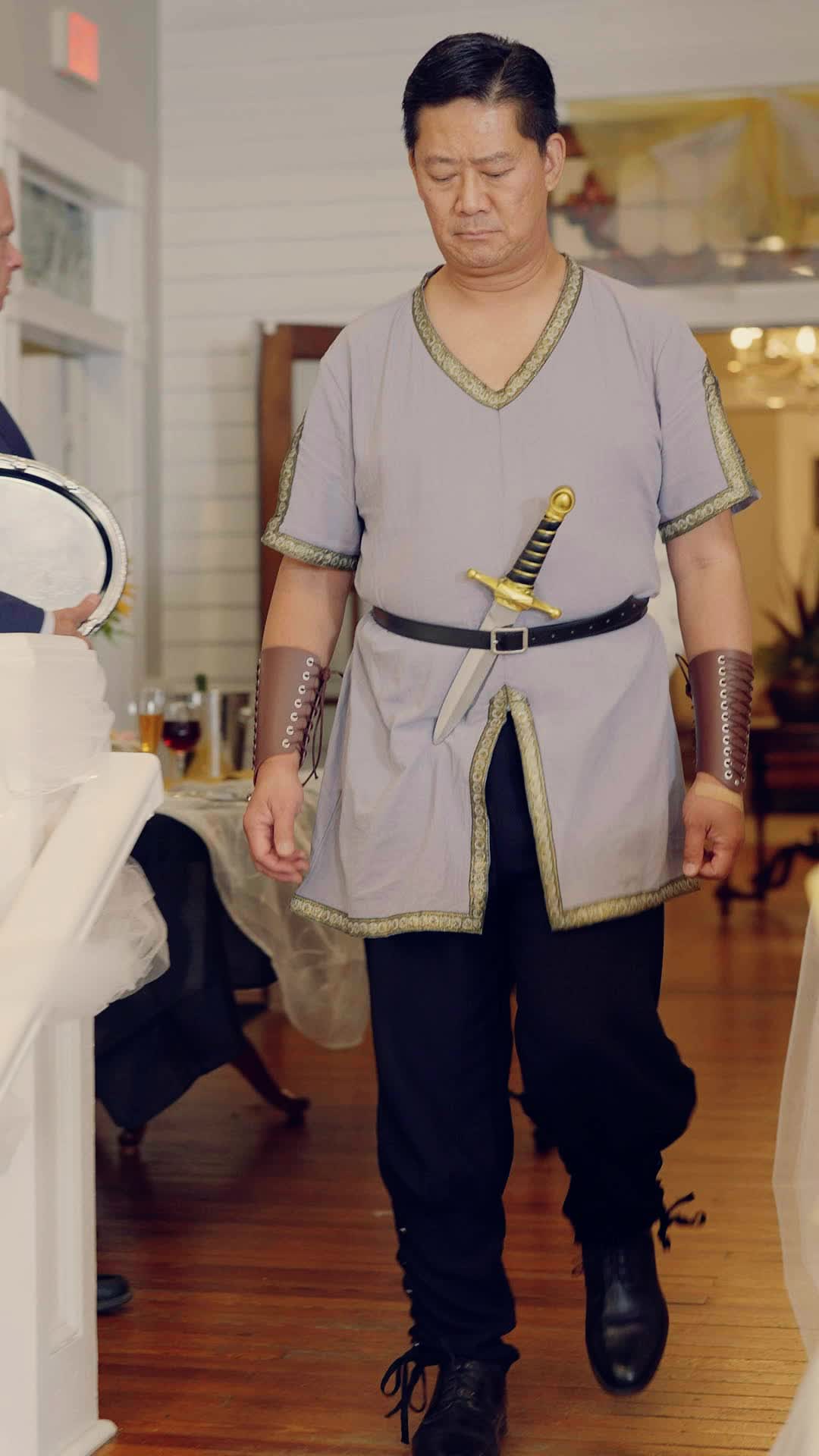 Bölüm 45