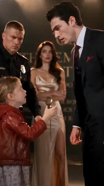 The Daughter He Hated Ep. 2
