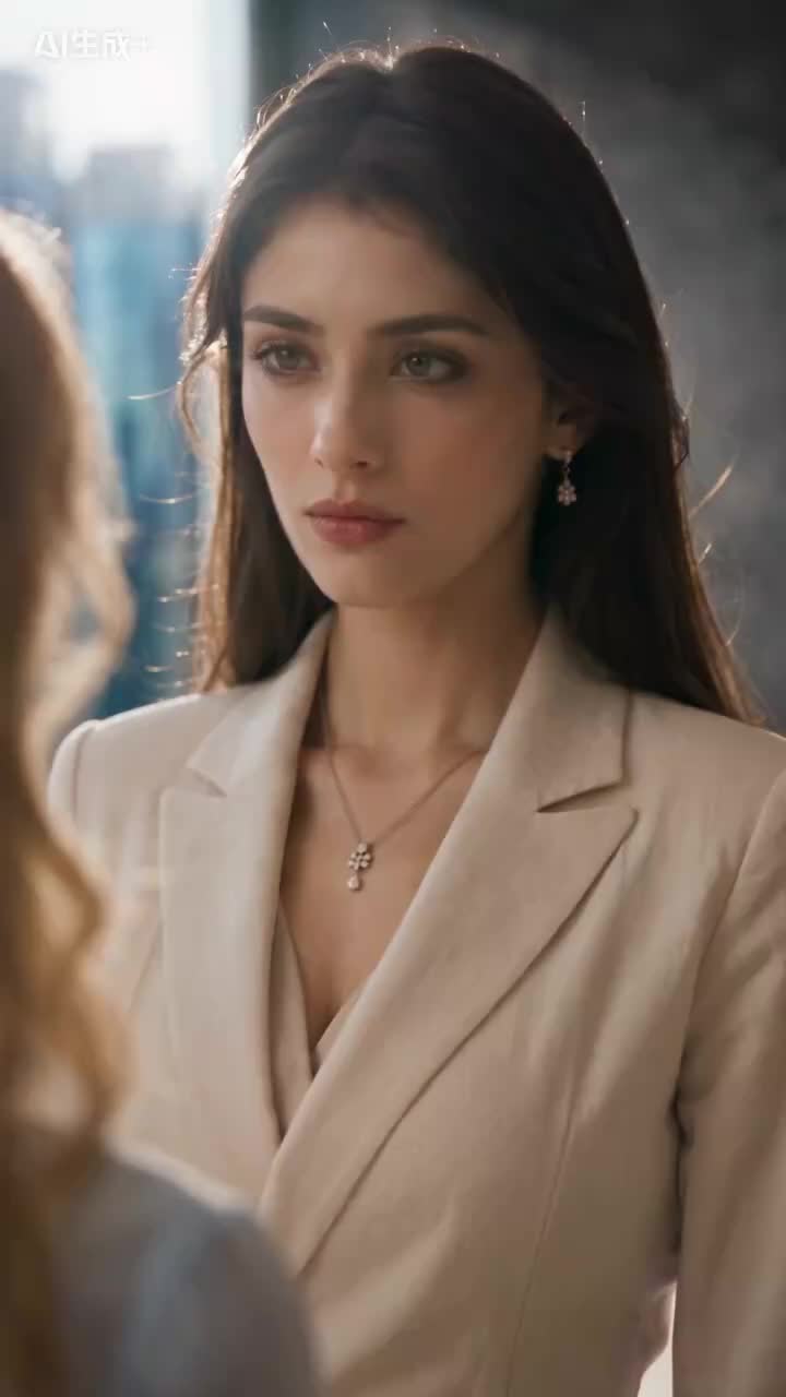 Don't Mess With Madam CEO Ep. 2