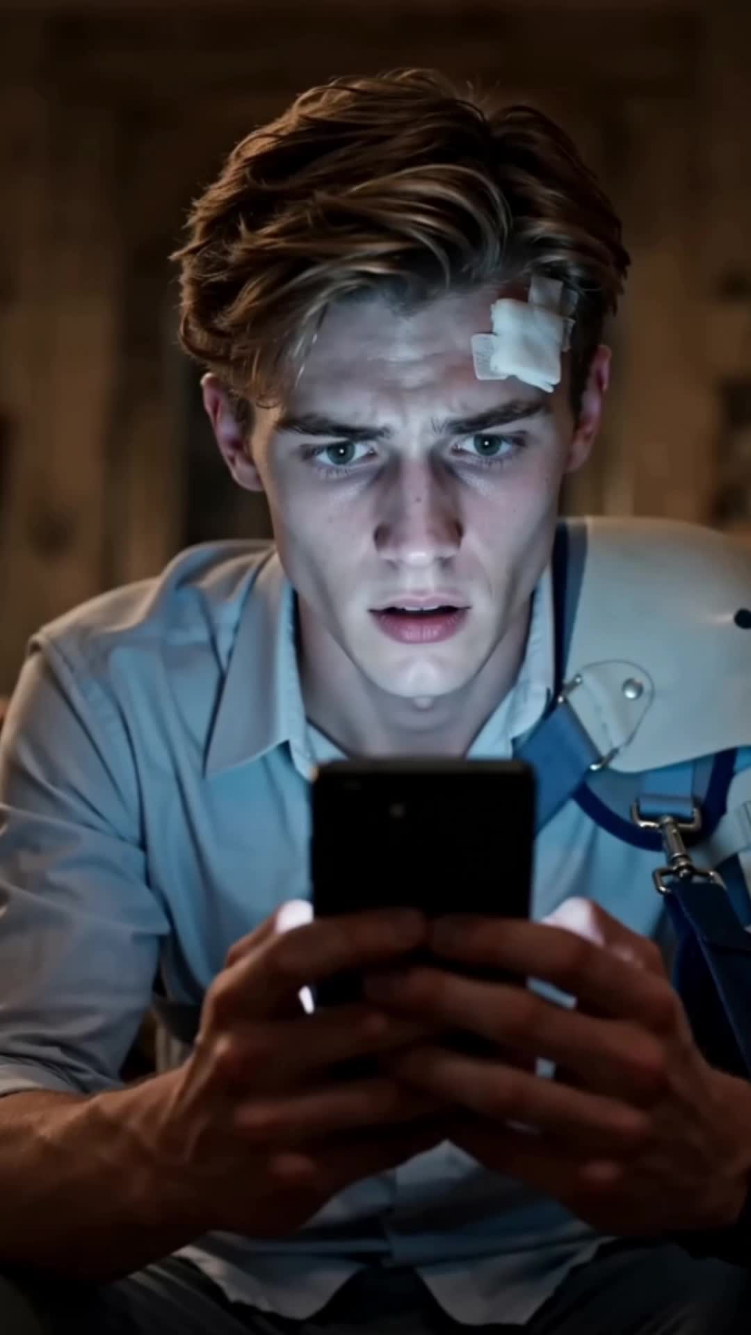 الحلقة 38 - تزوجت حارسًا شخصيًا فقيرًا، لأكتشف أنه مدير تنفيذي ملياردير