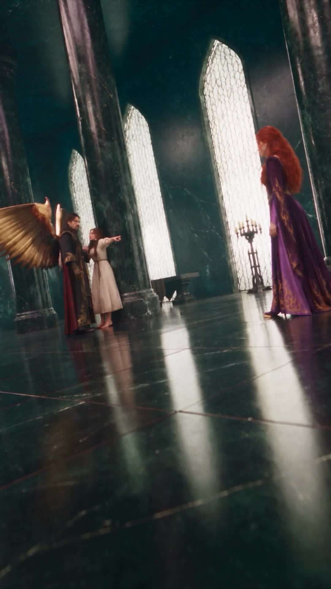 The Dragon King's Secret Heir Is Mine Ep. 9
