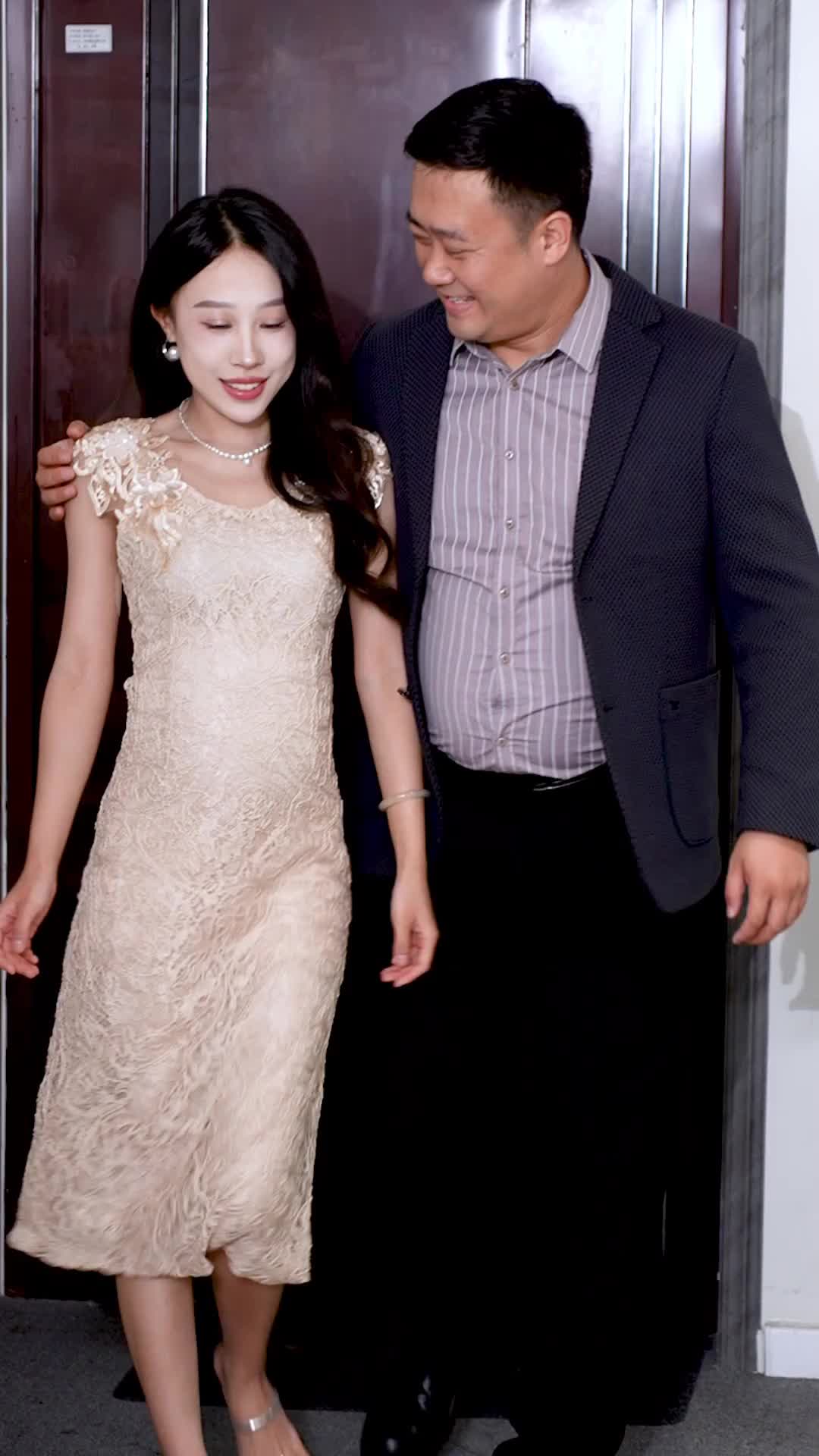 The 500,000 Divorce