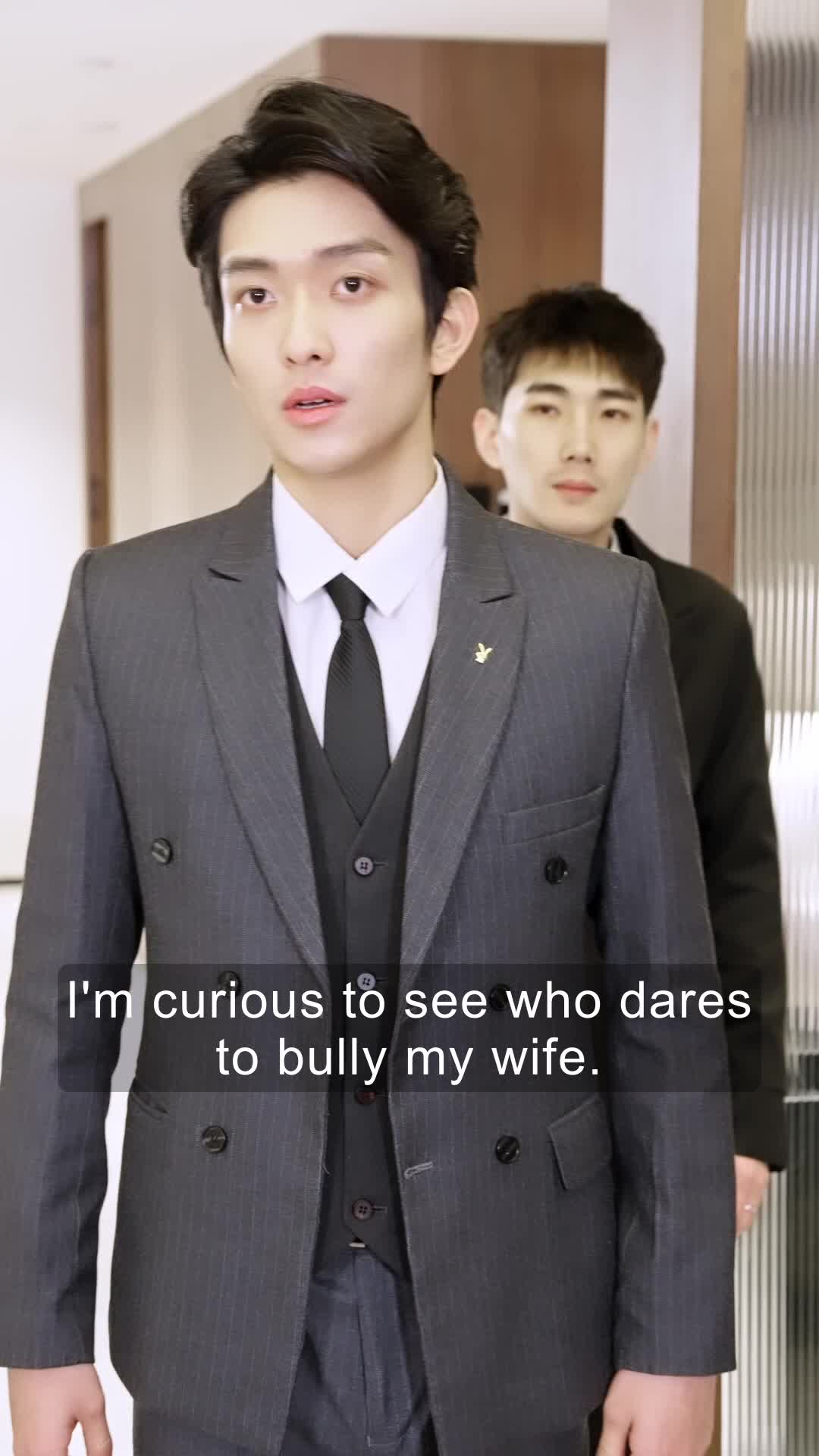 OMG! The Superstar's Wife Works Here episode 11