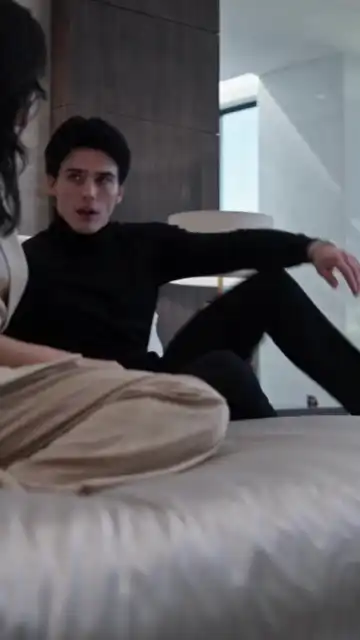 남편의 지옥은 내가 죽고 시작됐다 3화