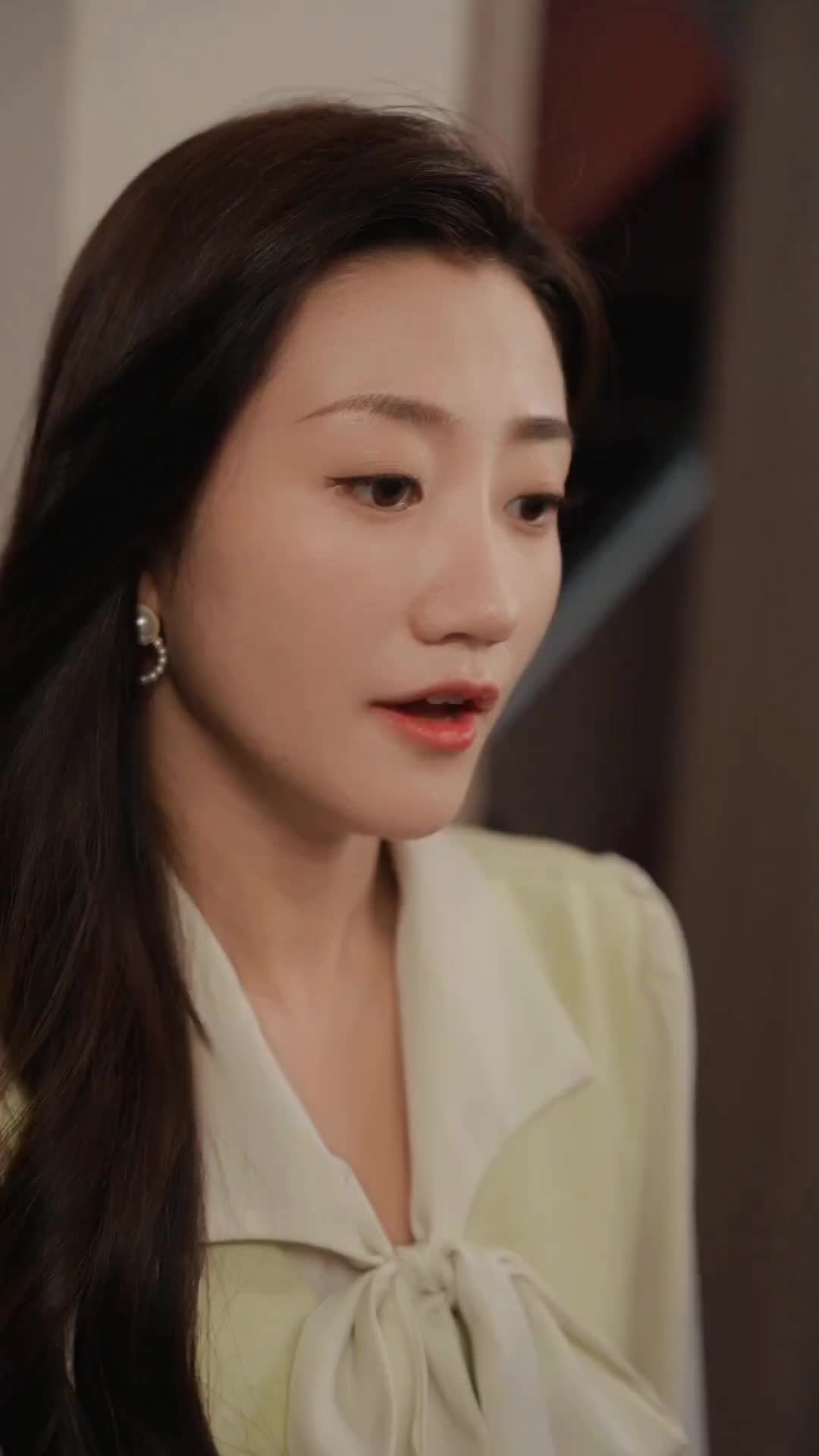 CEO Gu Spoils His Wife Lavishly episode 6