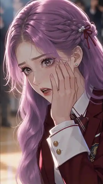 내가 벗어난 지옥, 네가 실컷 누리길 11화