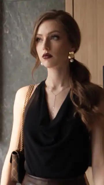 Seducing My Sister's Husband Behind Her Back Ep. 2