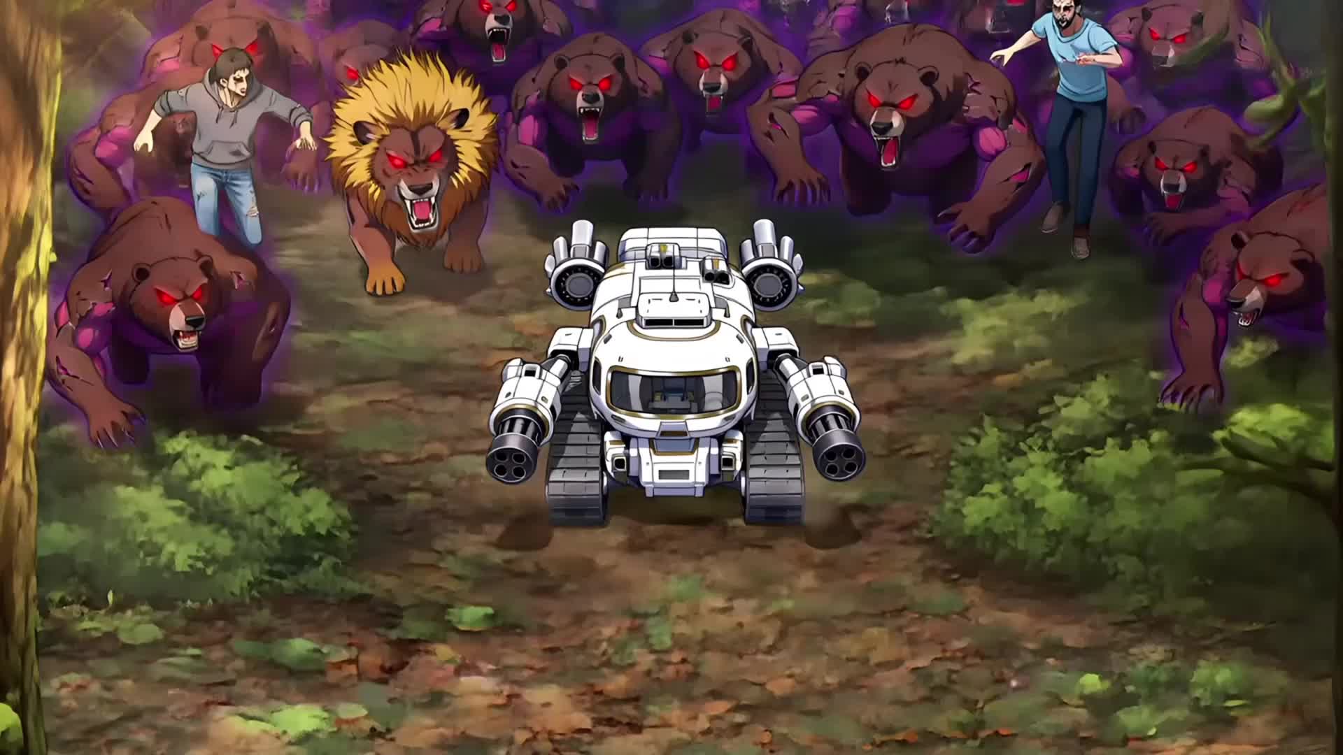 Bölüm 71