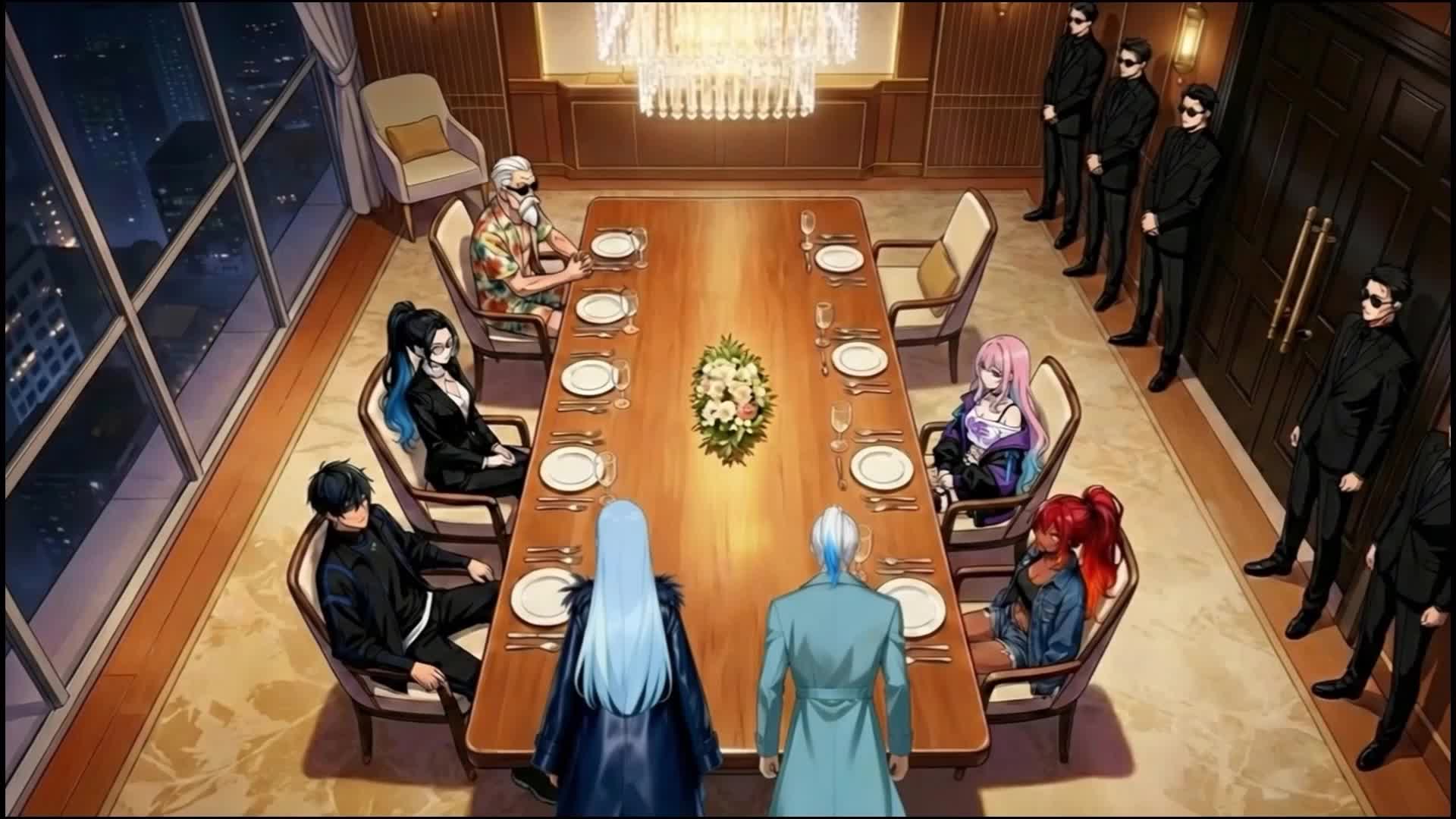 Episode 18