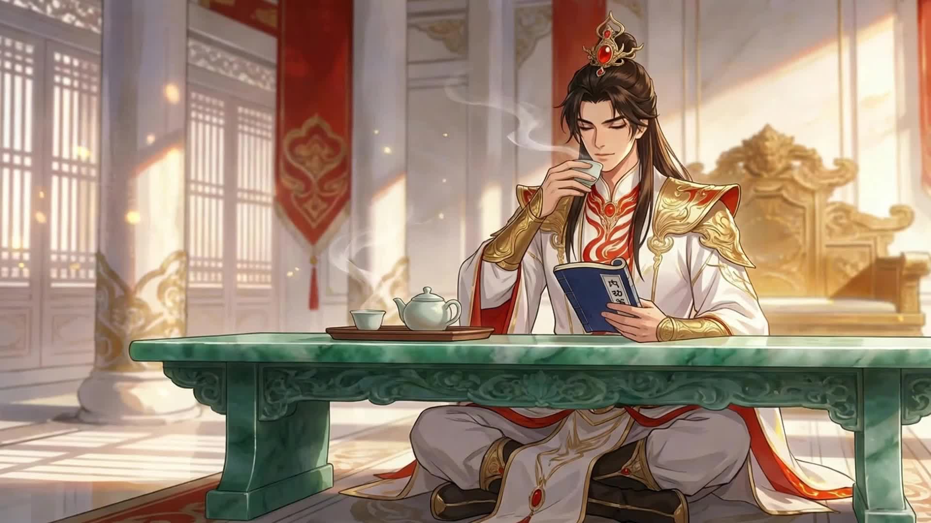 Episode 32