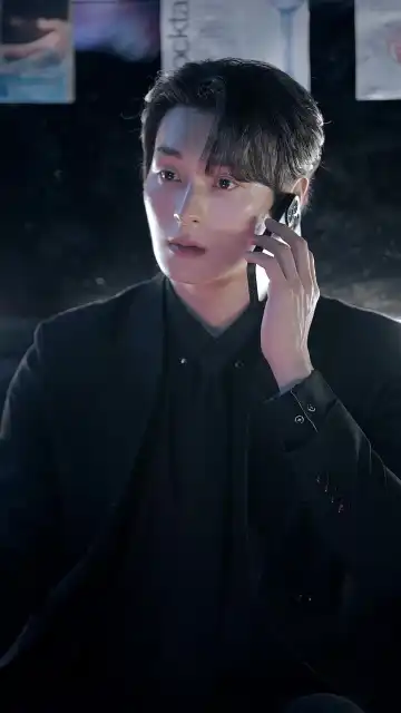 퀸: 잃어버린 드레스 8화