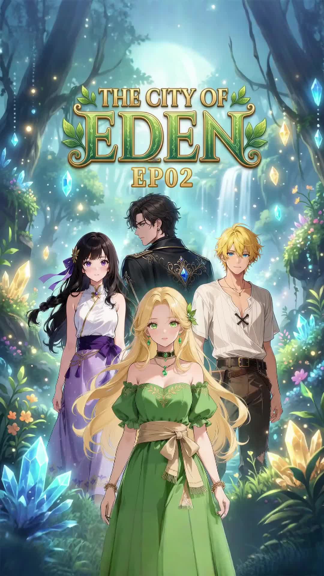 Episode 2