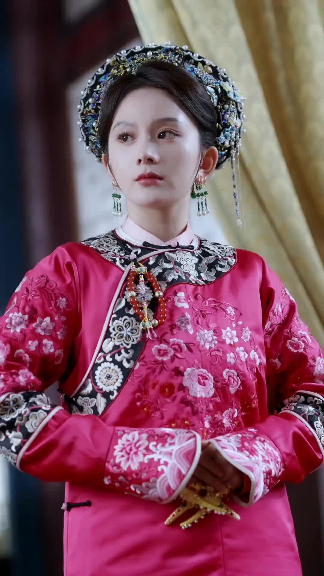 Revenge on the Emperor: Becoming the Empress episode 71