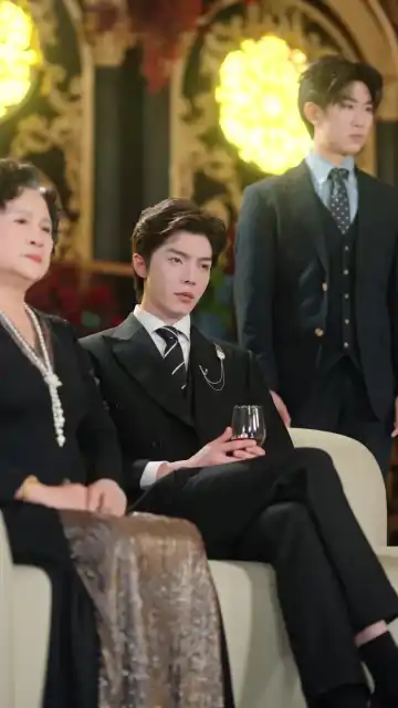 대저택 도우미, 온 가족의 구원자가 되다! 6화