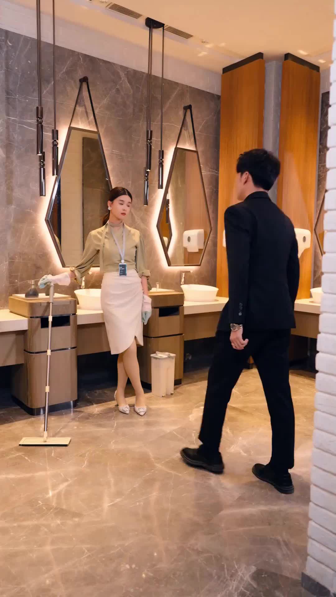 You Are My Heart's Desire episode 6