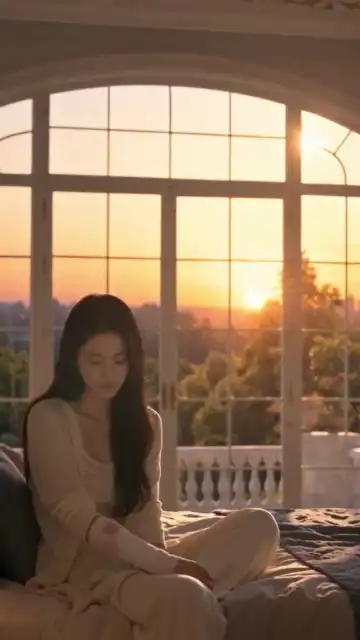 매달려봐, 나 이제 보스 부인이야 6화