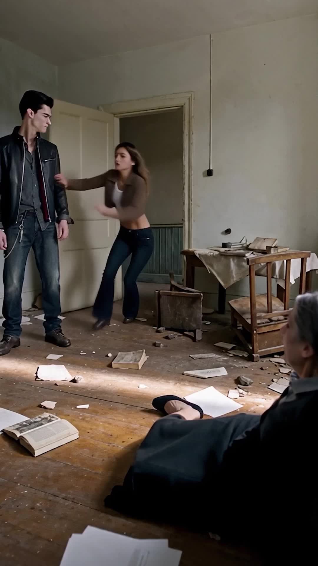 Episode 15