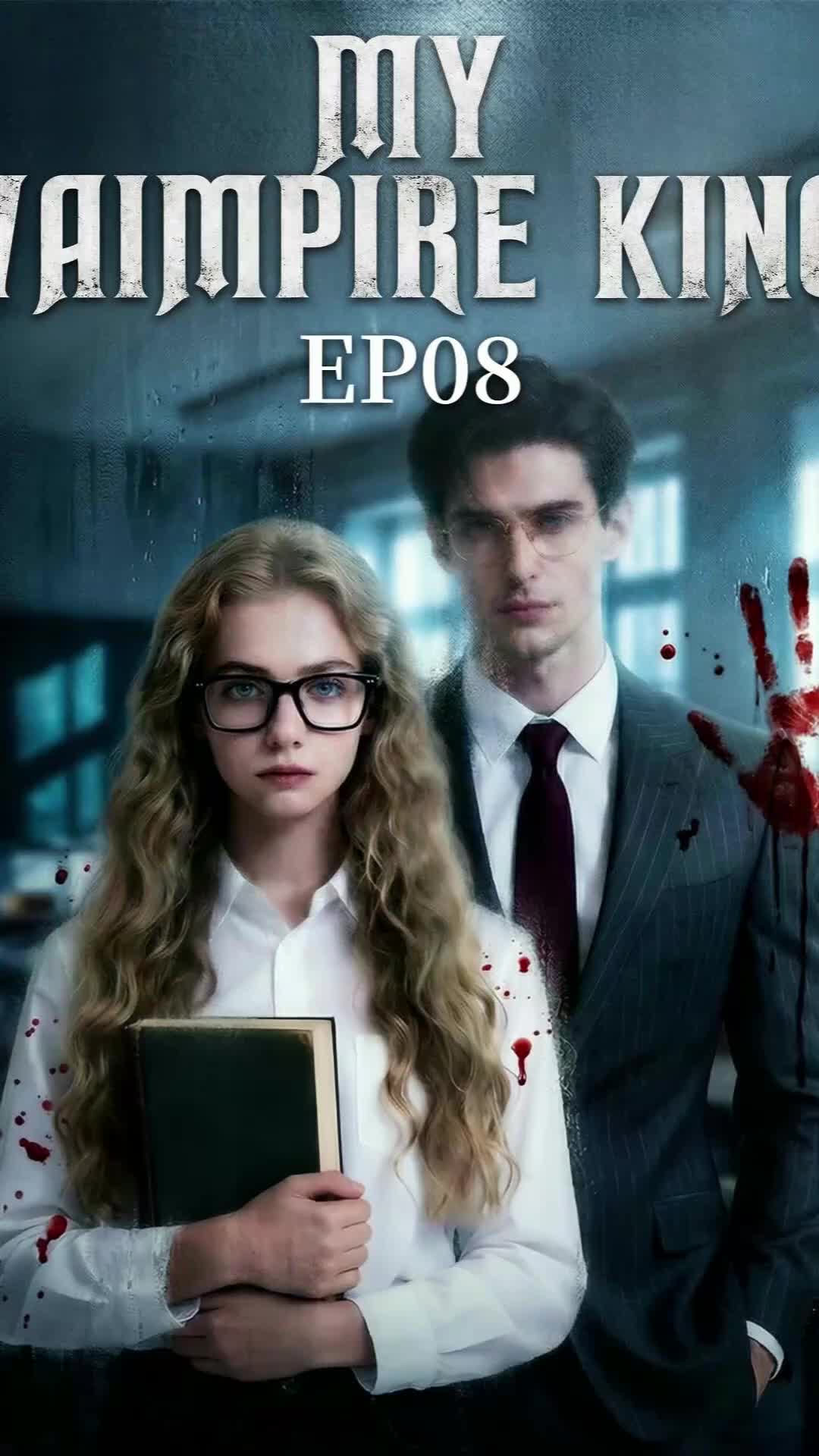 Episode 8