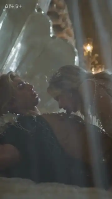 The Fallen Sea Queen Was Their God Ep. 3
