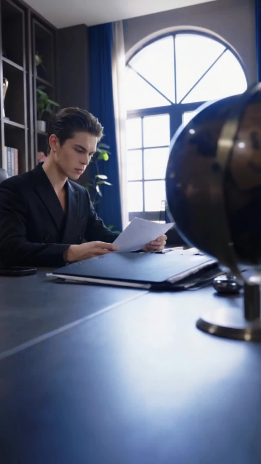 Episode 29