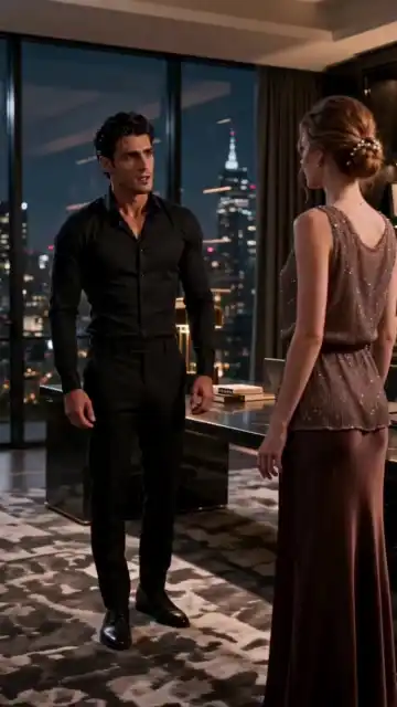 The Sterling Wife's Exit Ep. 6