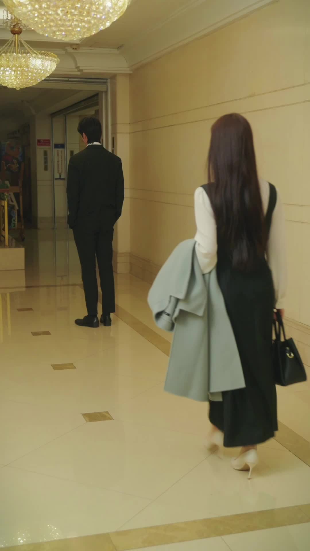 My CEO Dad Chasing My Mom Back episode 40