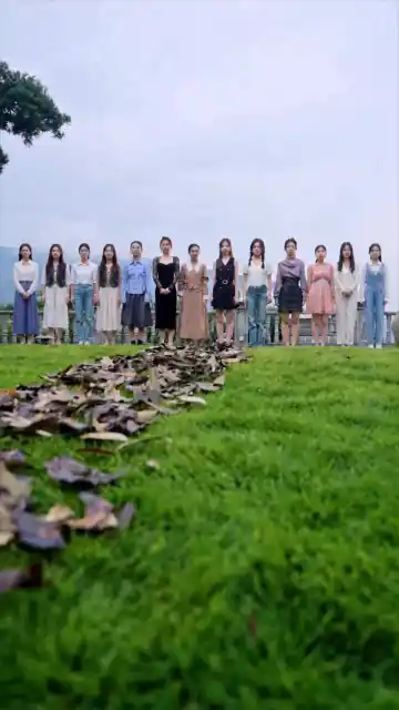 대저택 도우미, 온 가족의 구원자가 되다! 3화
