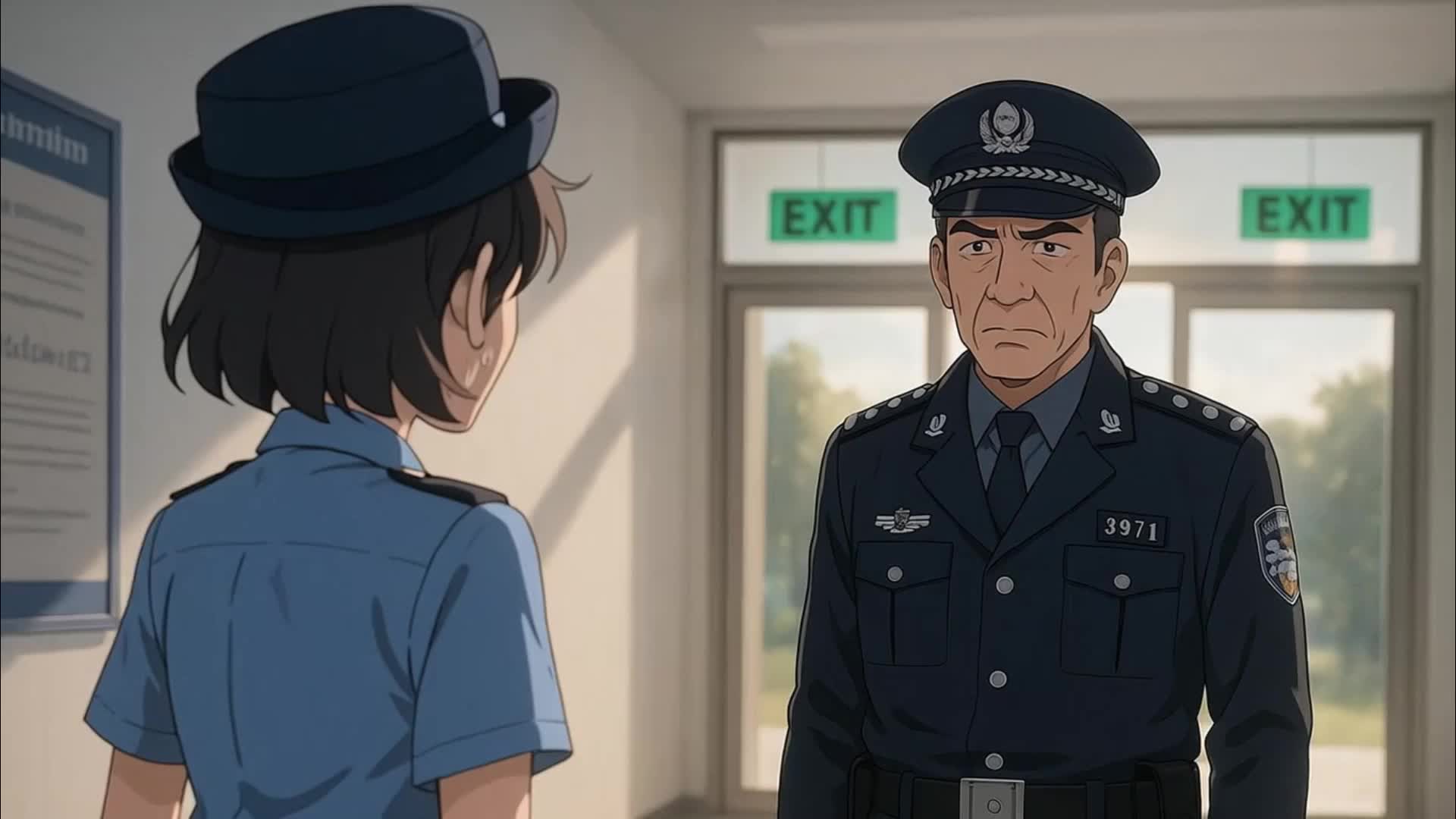Episode 20