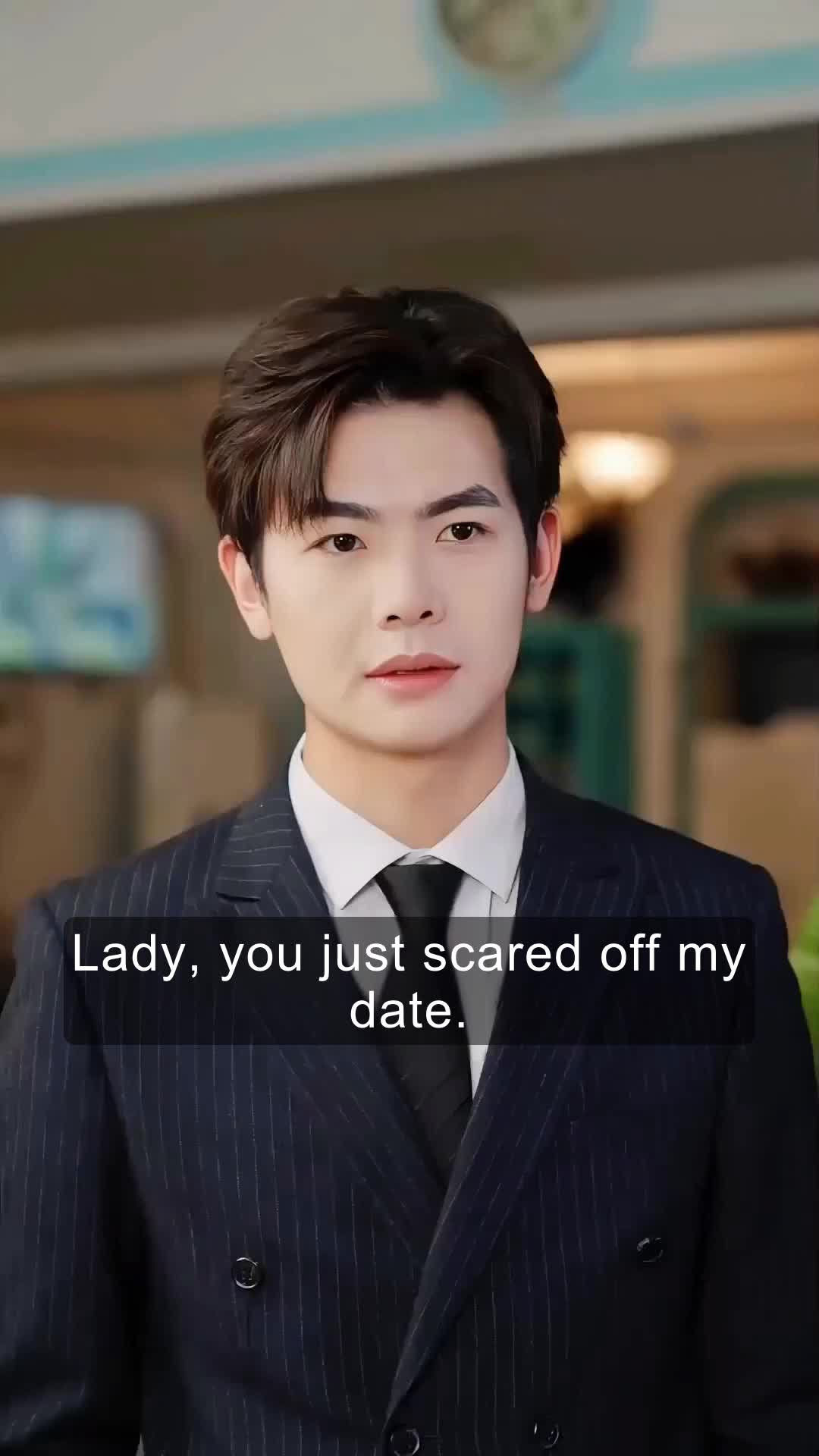 The CEO's Contract Lover is His First Love episode 3