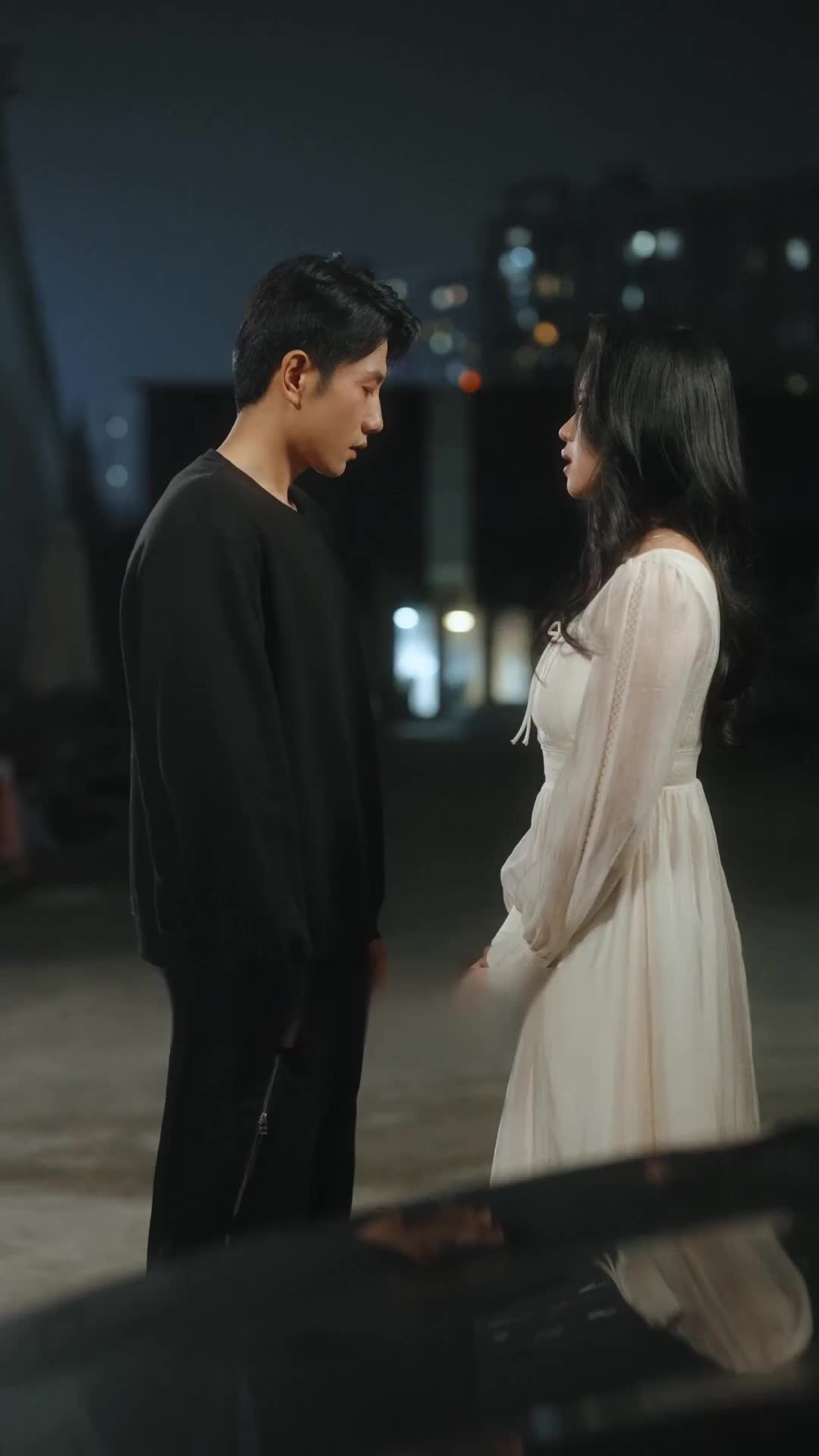 One Night to Forever Love episode 89